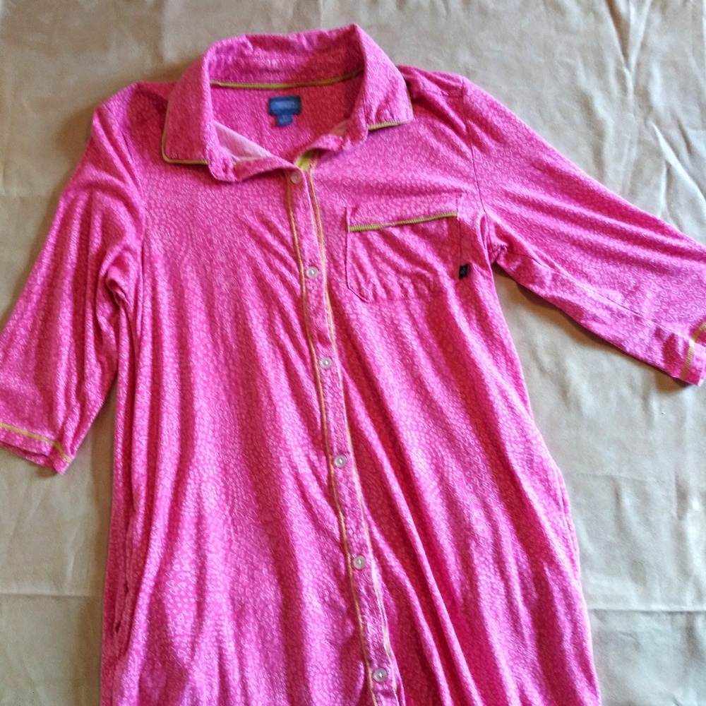 Vera Wang Nightgown